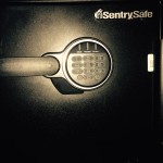 Electronic Sentry Safe opened in seconds with no signs of entry